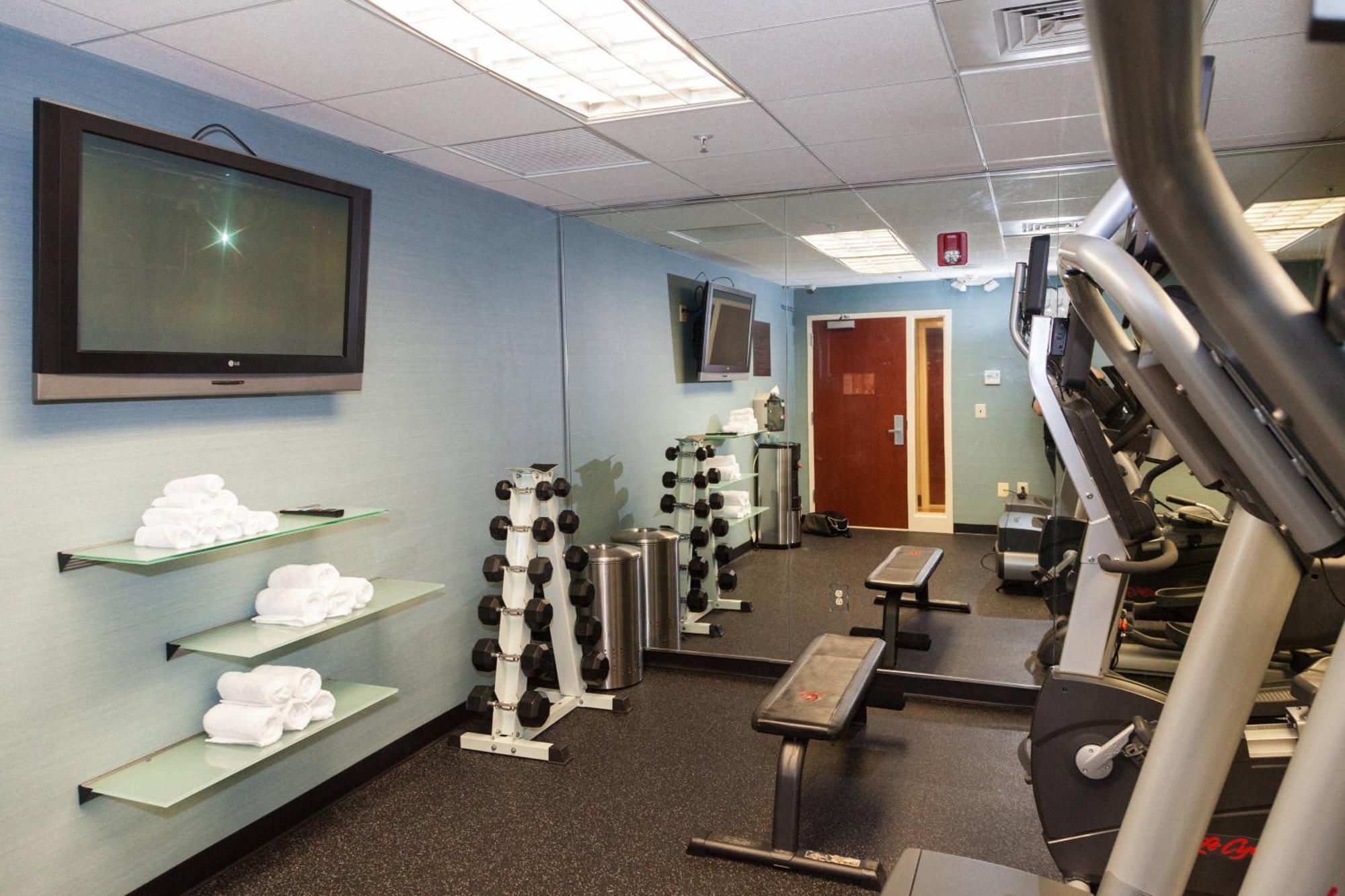 Fairfield Inn & Suites By Marriott Somerset Exteriör bild