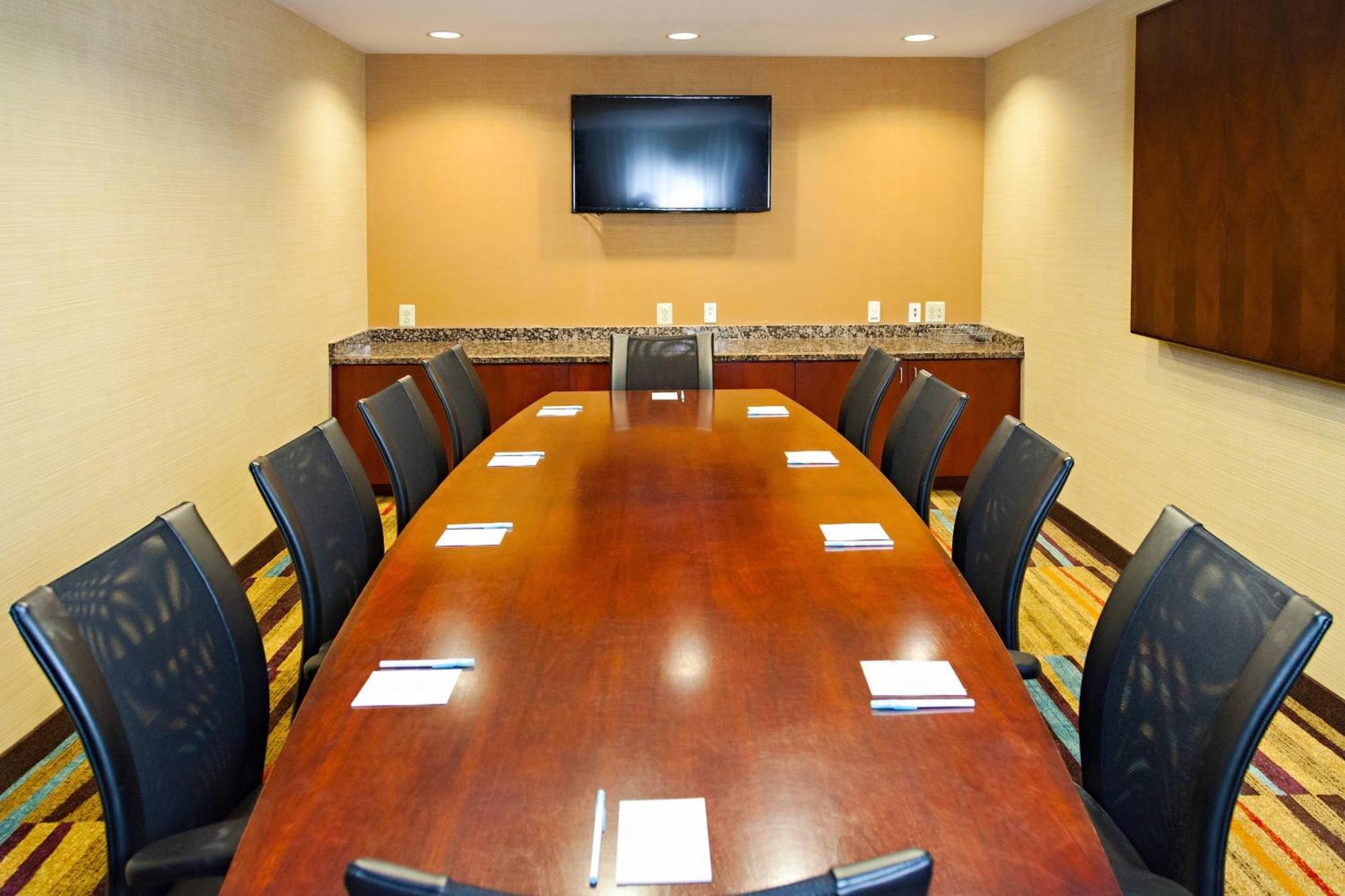 Fairfield Inn & Suites By Marriott Somerset Exteriör bild