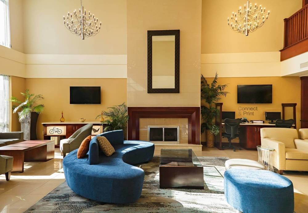 Fairfield Inn & Suites By Marriott Somerset Exteriör bild