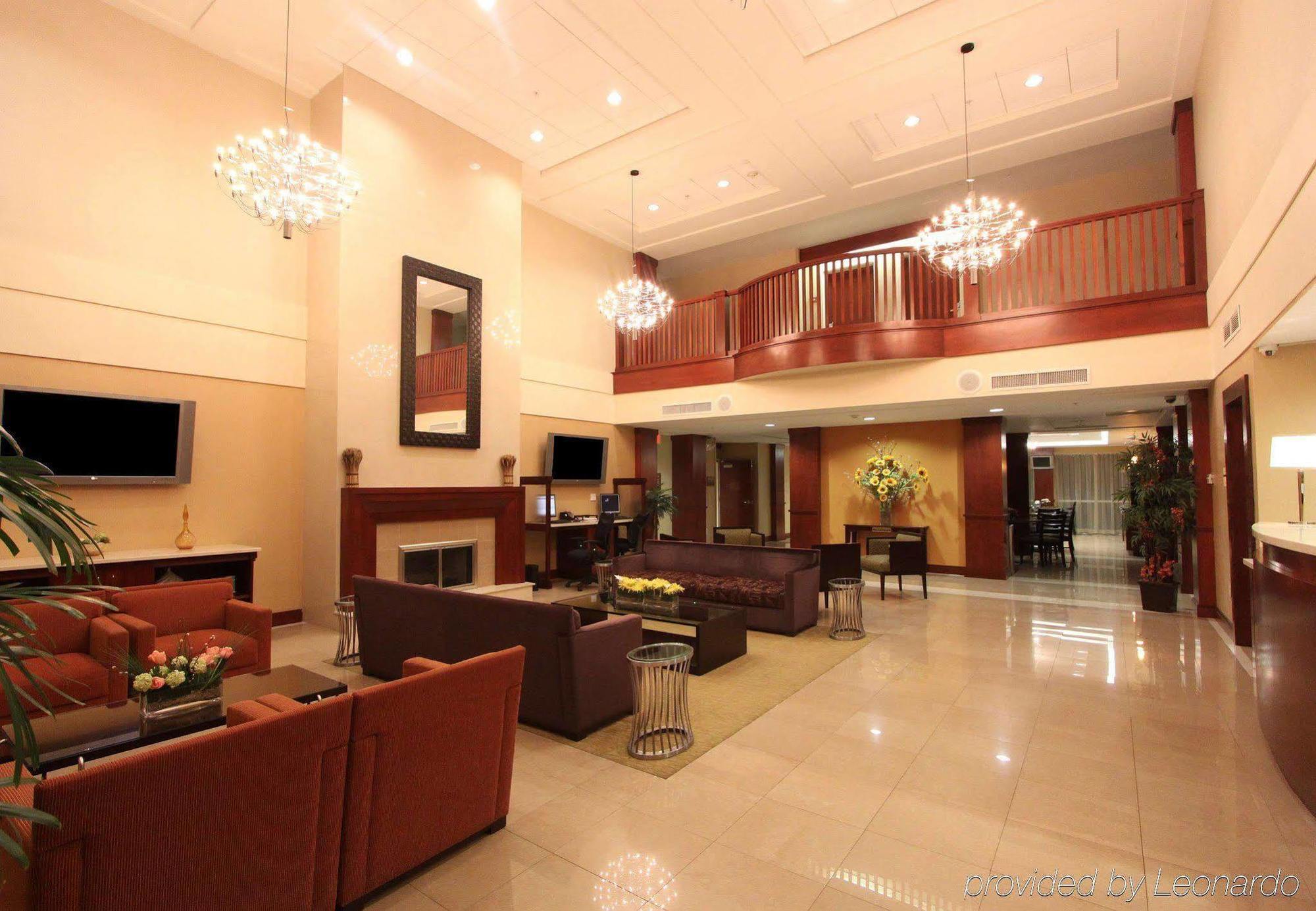 Fairfield Inn & Suites By Marriott Somerset Exteriör bild