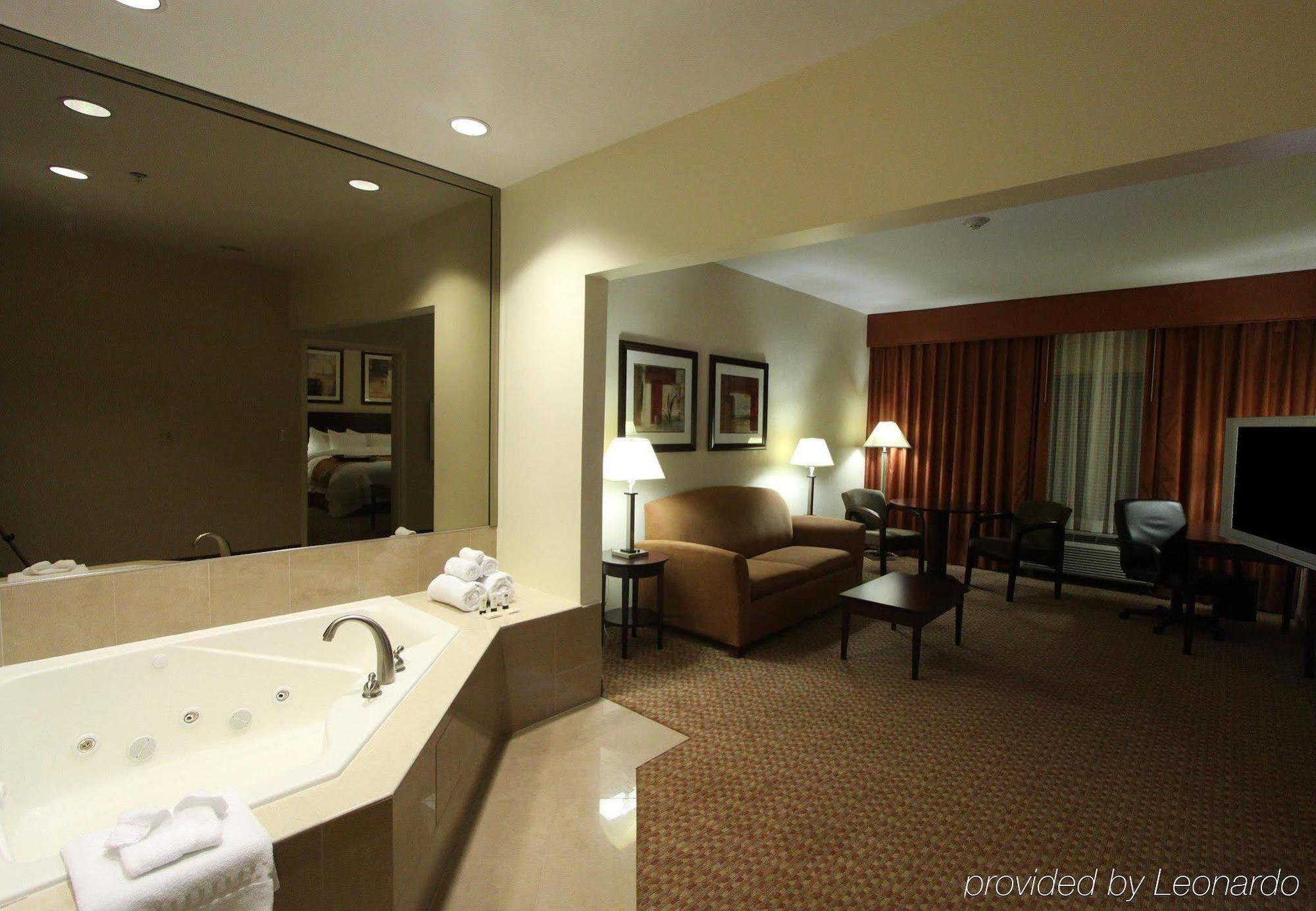 Fairfield Inn & Suites By Marriott Somerset Rum bild