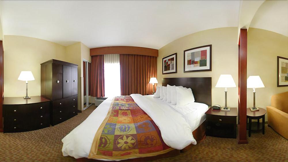 Fairfield Inn & Suites By Marriott Somerset Exteriör bild